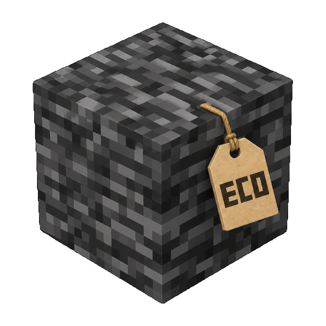 Бедроковый [ECO]