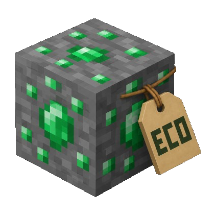 Изумрудный [ECO]