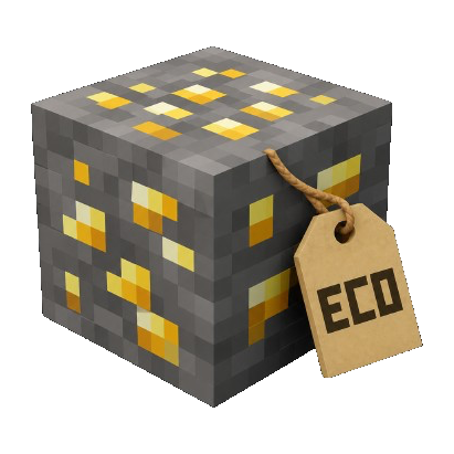 Золотой [ECO]