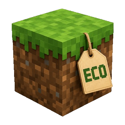 Земляной [ECO]