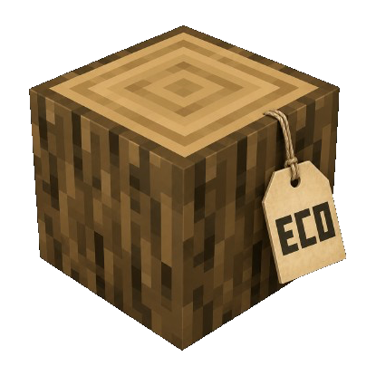 Деревянный [ECO]